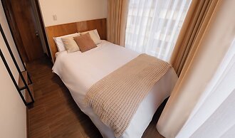 Qasamarca Hotel Boutique