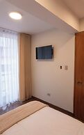 Qasamarca Hotel Boutique