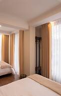 Qasamarca Hotel Boutique