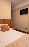 Qasamarca Hotel Boutique
