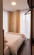 Qasamarca Hotel Boutique