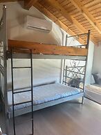 My smart hostel.