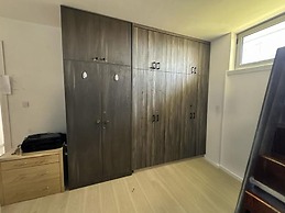 My smart hostel.