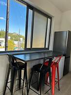 My smart hostel.