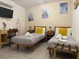 Miu' Bed and Breakfast