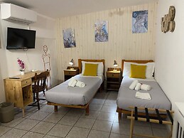 Miu' Bed and Breakfast