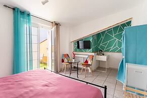Miu' Bed and Breakfast
