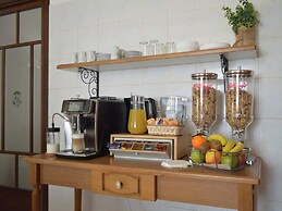 Miu' Bed and Breakfast