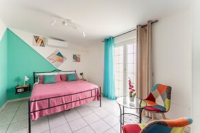 Miu' Bed and Breakfast
