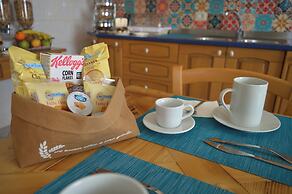 Miu' Bed and Breakfast