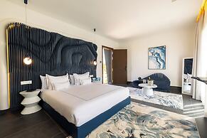 Yin Hotel & Spa