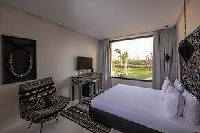 Yin Hotel & Spa