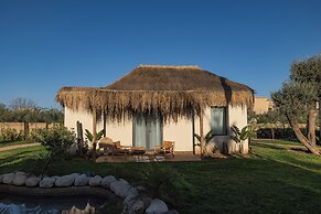 Yin Hotel & Spa