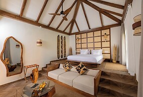 Yin Hotel & Spa
