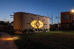 Yin Hotel & Spa