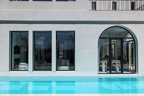 Yin Hotel & Spa