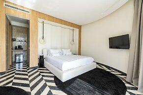 Yin Hotel & Spa