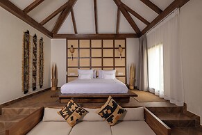 Yin Hotel & Spa