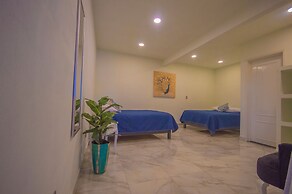 Hotel Villa Veral