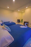 Hotel Villa Veral