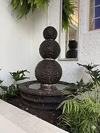 Hotel Villa Veral
