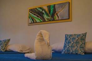 Hotel Villa Veral