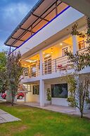Hotel Villa Veral