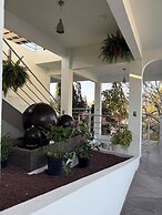 Hotel Villa Veral