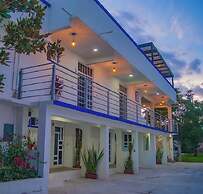 Hotel Villa Veral