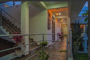 Hotel Villa Veral