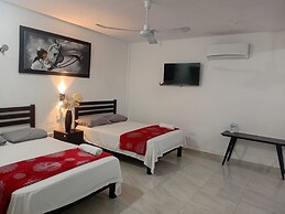Habitaciones Aurelia