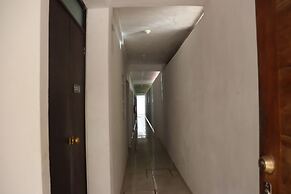 Habitaciones Aurelia