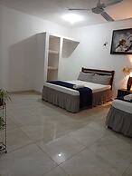 Habitaciones Aurelia