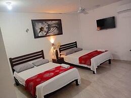 Habitaciones Aurelia