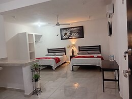 Habitaciones Aurelia
