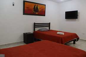 Habitaciones Aurelia