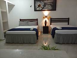 Habitaciones Aurelia