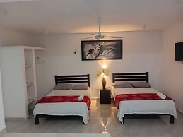 Habitaciones Aurelia