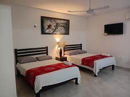 Habitaciones Aurelia