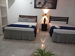 Habitaciones Aurelia