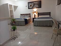Habitaciones Aurelia
