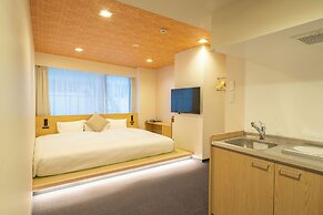 Tosei Hotel Cocone Kamata