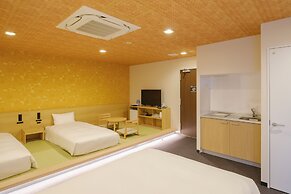 Tosei Hotel Cocone Kamata