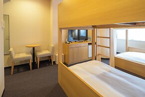 Tosei Hotel Cocone Kamata
