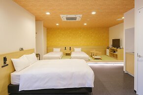 Tosei Hotel Cocone Kamata