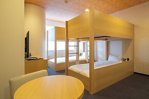 Tosei Hotel Cocone Kamata