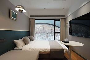 Colorstory Hotel
