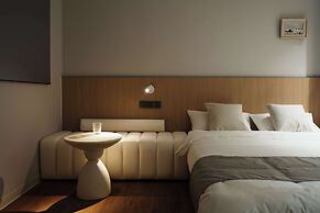 Colorstory Hotel