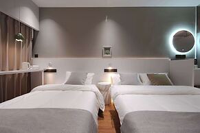 Colorstory Hotel