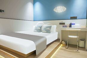 Colorstory Hotel
